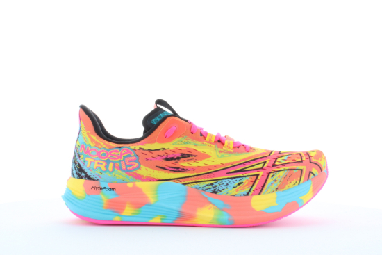 ASICS - NOOSA TRI 15 HOMME