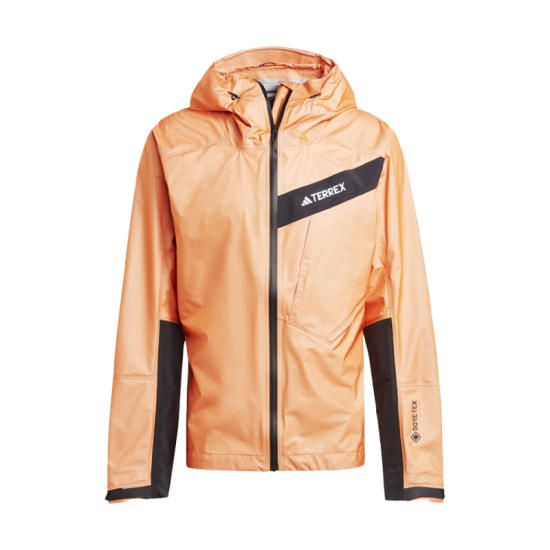 VESTE TERREX TECHROCK LIGHT GORE-TEX ACTIVE HOMME