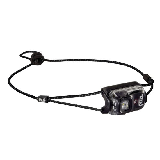 PETZL - LAMPE FRONTALE BINDI