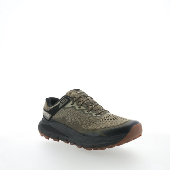 MERRELL - NOVA 4 WATERPROOF HOMME