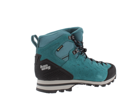 MAKRA LIGHT GTX FEMME