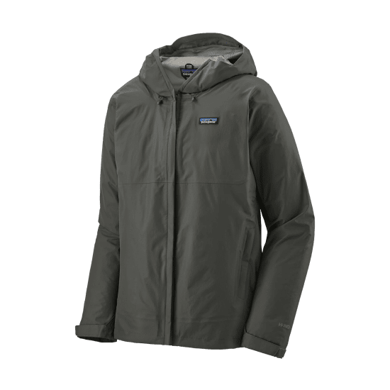 PATAGONIA - VESTE TORRENTSHELL 3L HOMME