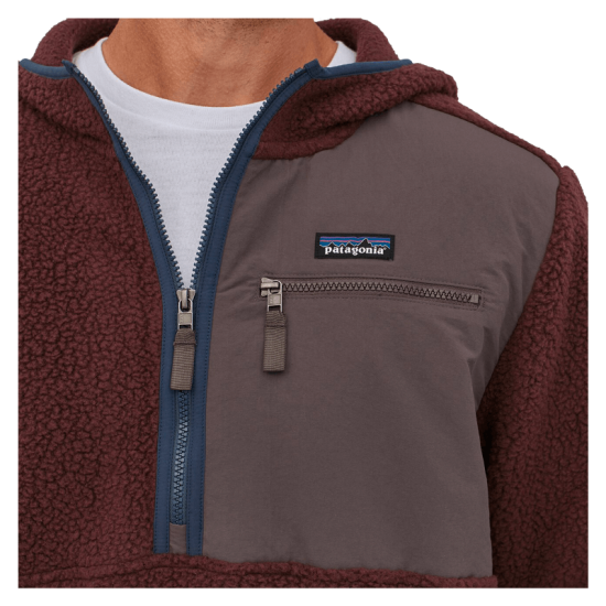 PATAGONIA - POLAIRE RETRO PILE FLEECE HOMME