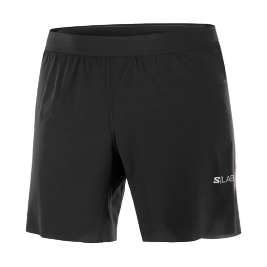 SHORT S/LAB SPEED 7" HOMME