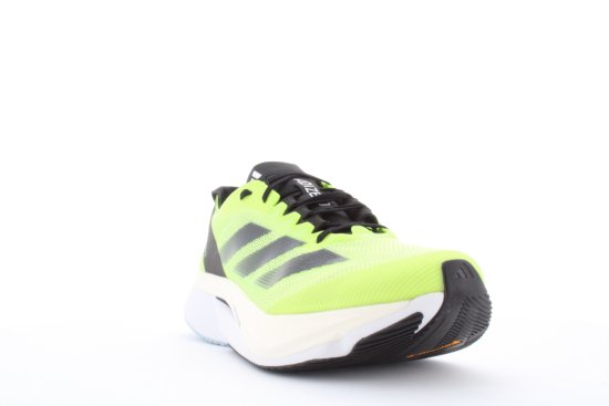 ADIDAS - ADIZERO BOSTON 12 HOMME JAUNE