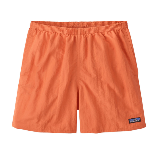 PATAGONIA - SHORT BAGGIES 5 IN HOMME