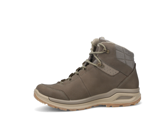 LOCARNO GTX MID FEMME