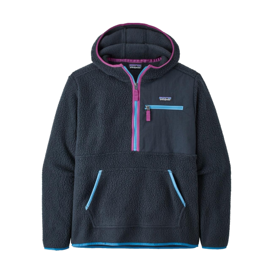 PATAGONIA - POLAIRE RETRO PILE FLEECE HOMME