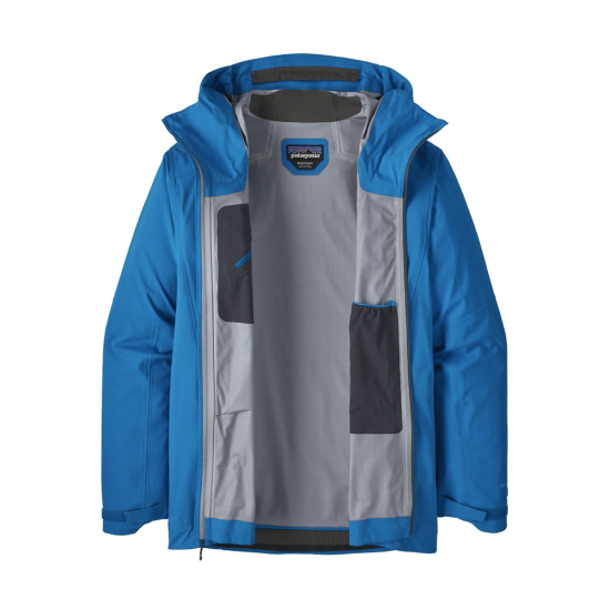 VESTE STORMSTRIDE HOMME