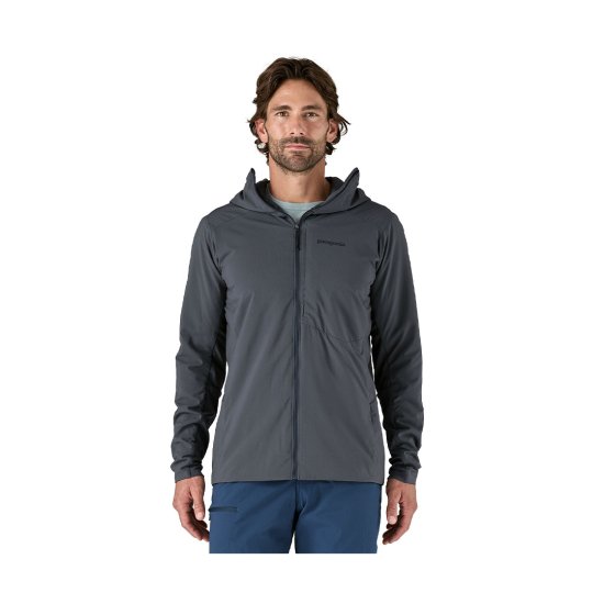 PATAGONIA - VESTE NANO-AIR ULTRALIGHT CAPUCHE HOMME