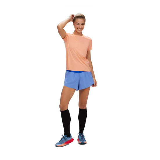 T-SHIRT AIROLITE RUN FEMME