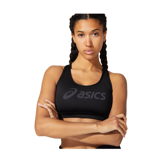 ASICS - BRASSIERE CORE ASICS LOGO