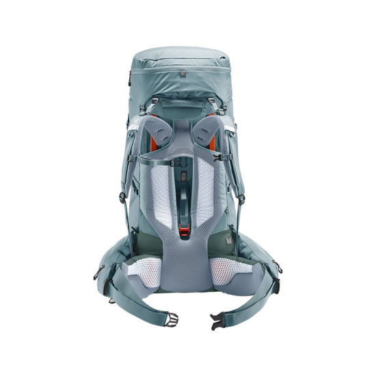 DEUTER - SAC À DOS AIRCONTACT CORE 55 + 10 SL