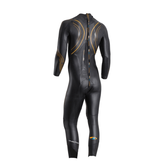 BLUESEVENTY - COMBINAISON NEOPRENE REACTION HOMME