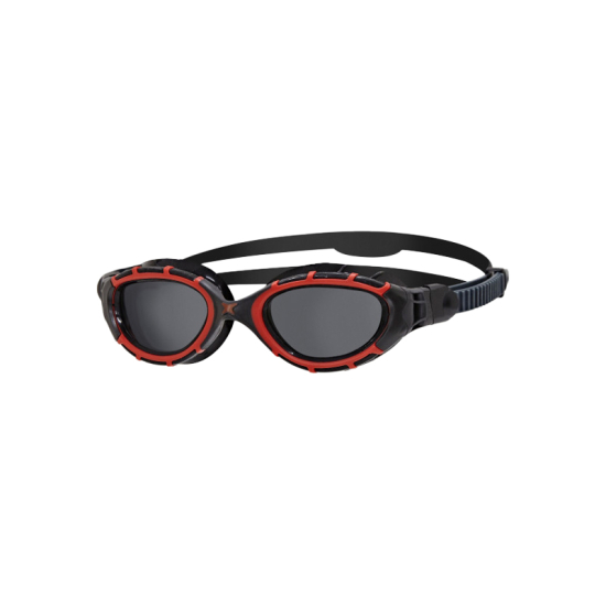 LUNETTES DE NATATION PREDATOR FLEX POLARISÉES