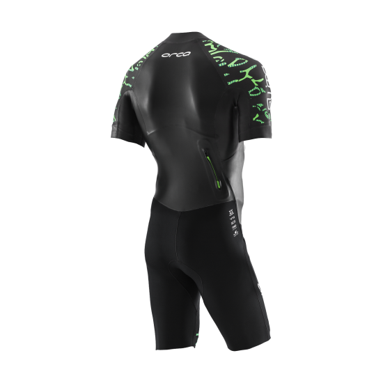 COMBINAISON RS1 SWIMRUN HOMME