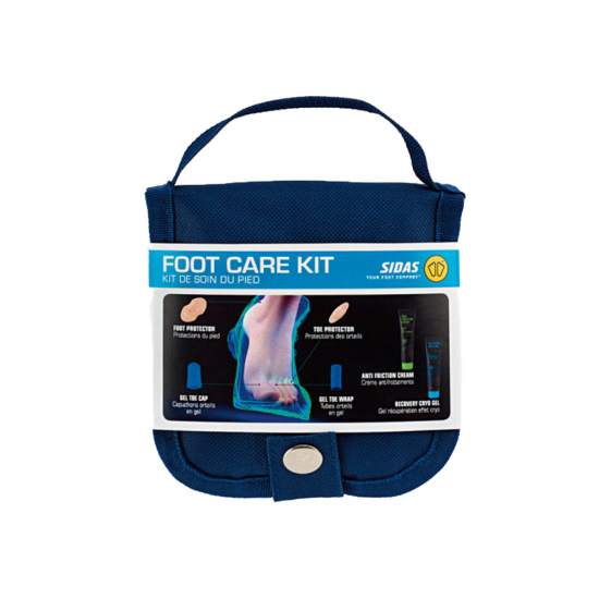 KIT FOOTCARE