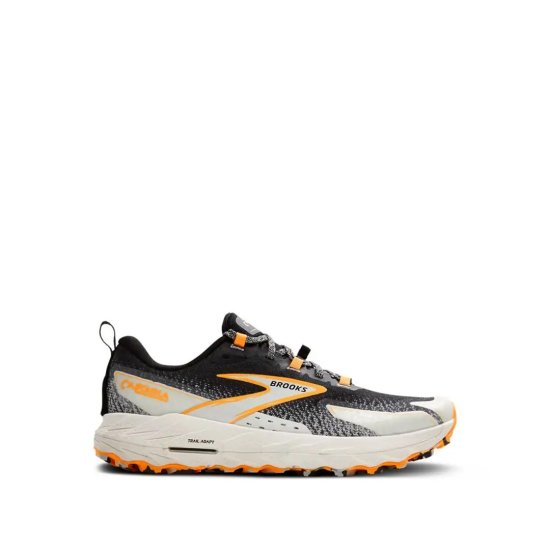 BROOKS - CASCADIA 18 HOMME