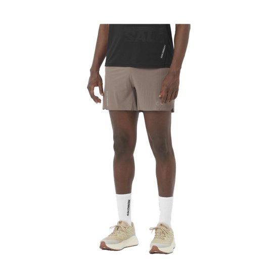 SALOMON - SHORT SENSE AERO 5 HOMME