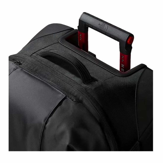 THE NORTH FACE - SAC DE VOYAGE À ROULETTES BASE CAMP ROLLING THUNDER 95L