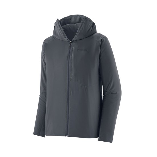 PATAGONIA - VESTE NANO-AIR ULTRALIGHT CAPUCHE HOMME