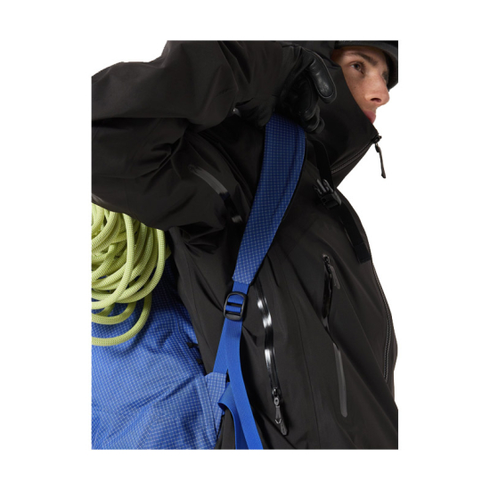 ARCTERYX - VESTE BETA AR STORMHOOD HOMME