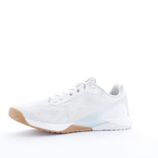 REEBOK - NANO X1 GRISES FEMME