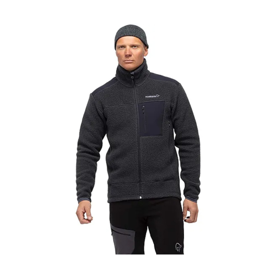 POLAIRE TROLLVEGGEN THERMAL PRO HOMME