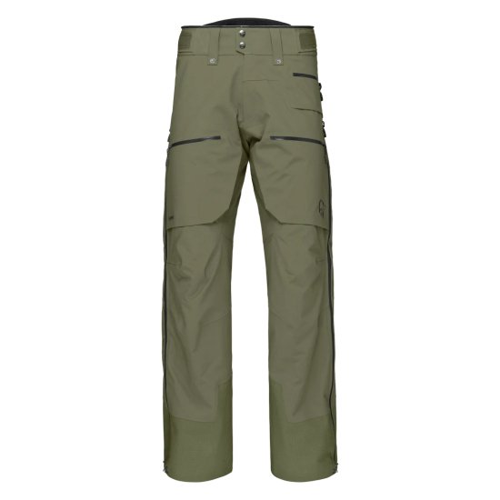 NORRONA - PANTALON GORE-TEX PRO LOFOTEN HOMME