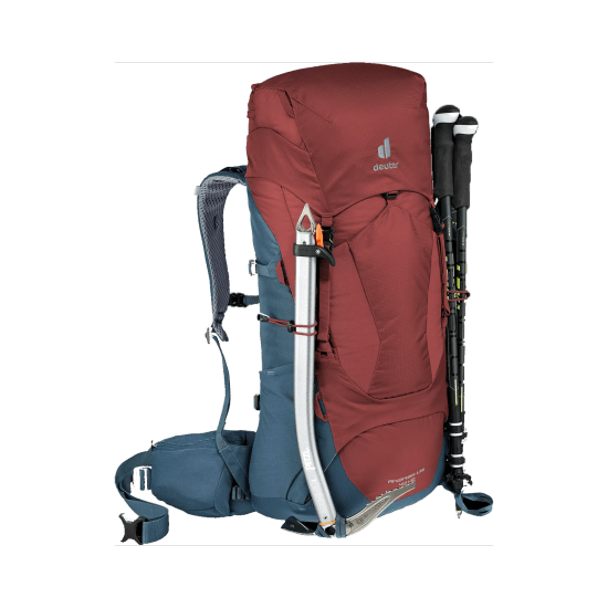 DEUTER - SAC A DOS AIRCONTACT LITE 40 + 10