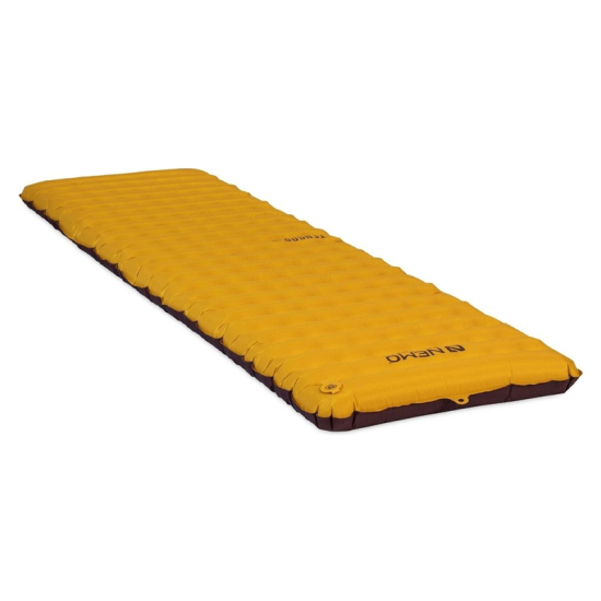 NEMO - MATELAS TENSOR TRAIL ULTRALIGHT INSULATED LONG WIDE