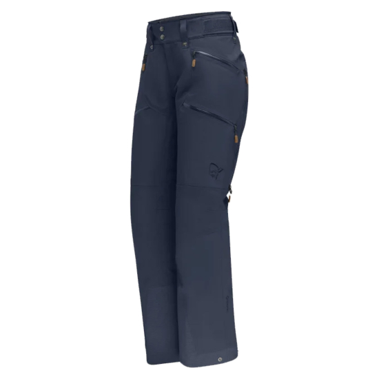 PANTALON TAMOK GORE-TEX THERMO60 FEMME