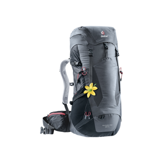 DEUTER - SAC A DOS FUTURA PRO 38 SL FEMME