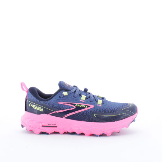 BROOKS - CASCADIA 18 FEMME