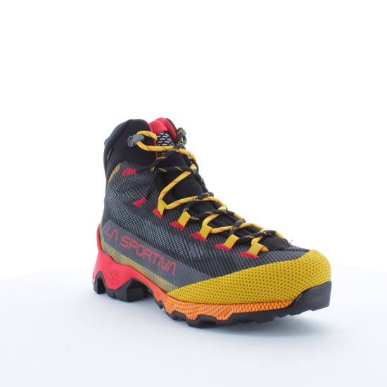 AEQUILIBRIUM HIKE GTX HOMME