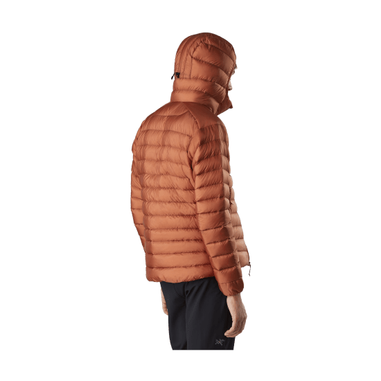 ARCTERYX - DOUDOUNE CERIUM LT HOODY HOMME