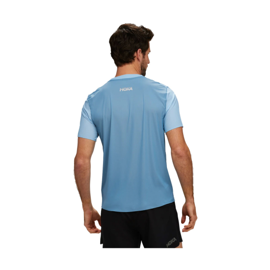 T-SHIRT AIROLITE RUN HOMME