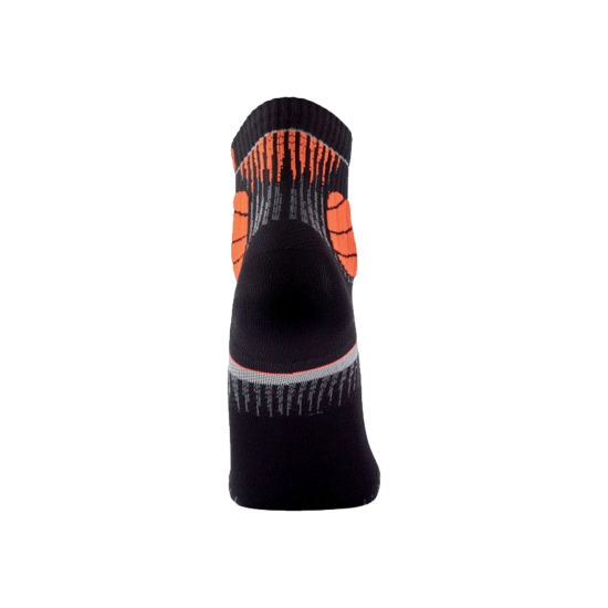 CHAUSSETTES TRAIL ULTRA NOIRE