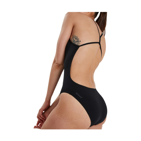 MAILLOT DE BAIN ECO ENDURANCE+ THINSTRAP UNE PIECE FEMME