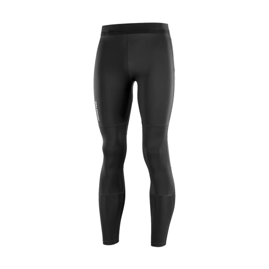 SHORT CROSS RUN TIGHT HOMME