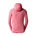 POLAIRE BOLT POLARTEC CAPUCHE FEMME