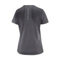 T-SHIRT MANCHES COURTES SENSE AERO FEMME - SALOMON