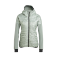 VESTE TERREX XPERIOR VARILITE HYBRID PRIMALOFT FEMME