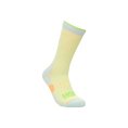 CHAUSSETTES RUN CREW MI-HAUTES (3 PAIRES) - HOKA