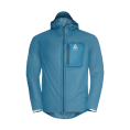 VESTE ZEROWEIGHT DUAL DRY WATERPROOF HOMME - ODLO