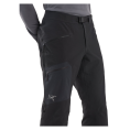 PANTALON RUSH SOFTSHELL HOMME