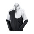 VESTE BONATTI TRAIL HOMME NOIRE ET BLANCHE