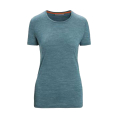 T-SHIRT MERINO SPHERE II FEMME