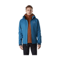 VESTE ATOM CAPUCHE HOMME - ARCTERYX