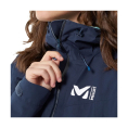 VESTE MUNGO II GTX 2.5L FEMME